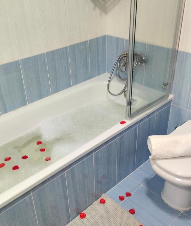 Photo of Bathroom in Bejar