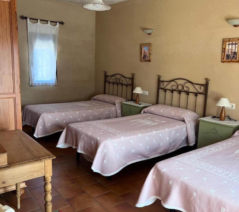 Photo of Bedroom in Munoveros