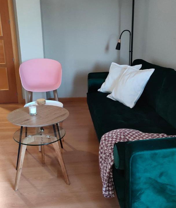 Photo of Bedroom in Bejar