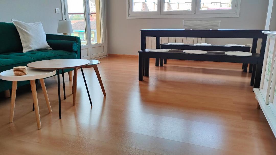 Photo of Livingroom in Bejar