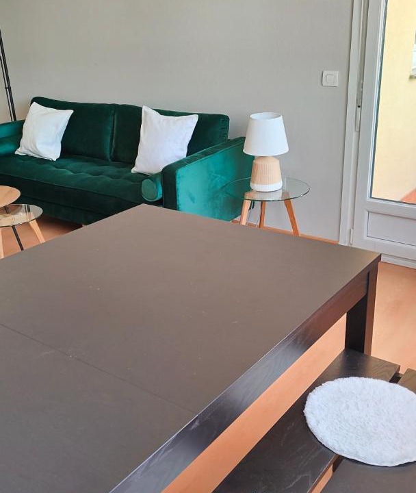 Photo of Livingroom in Bejar