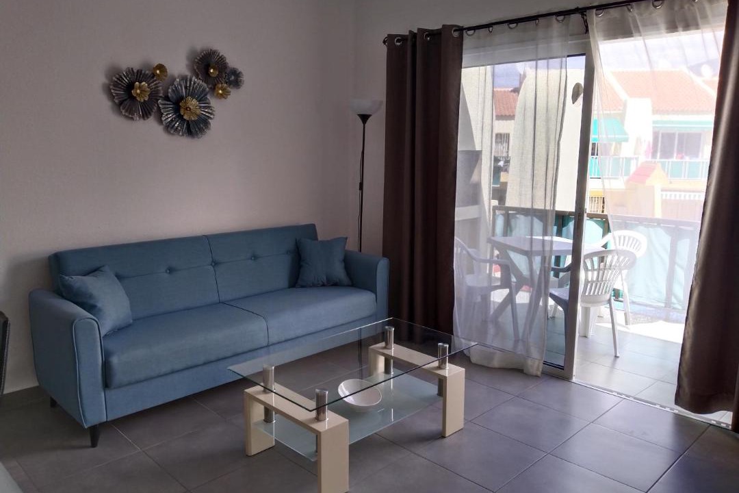 Photo of Livingroom in Costa Adeje