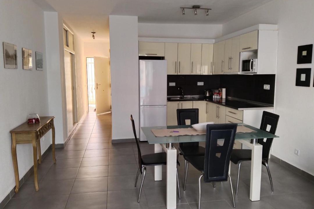 Photo of Livingroom in Costa Adeje
