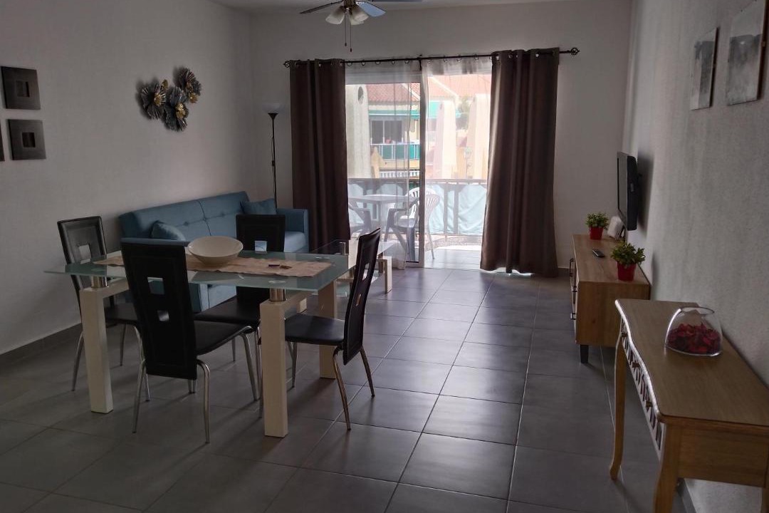 Photo of Livingroom in Costa Adeje