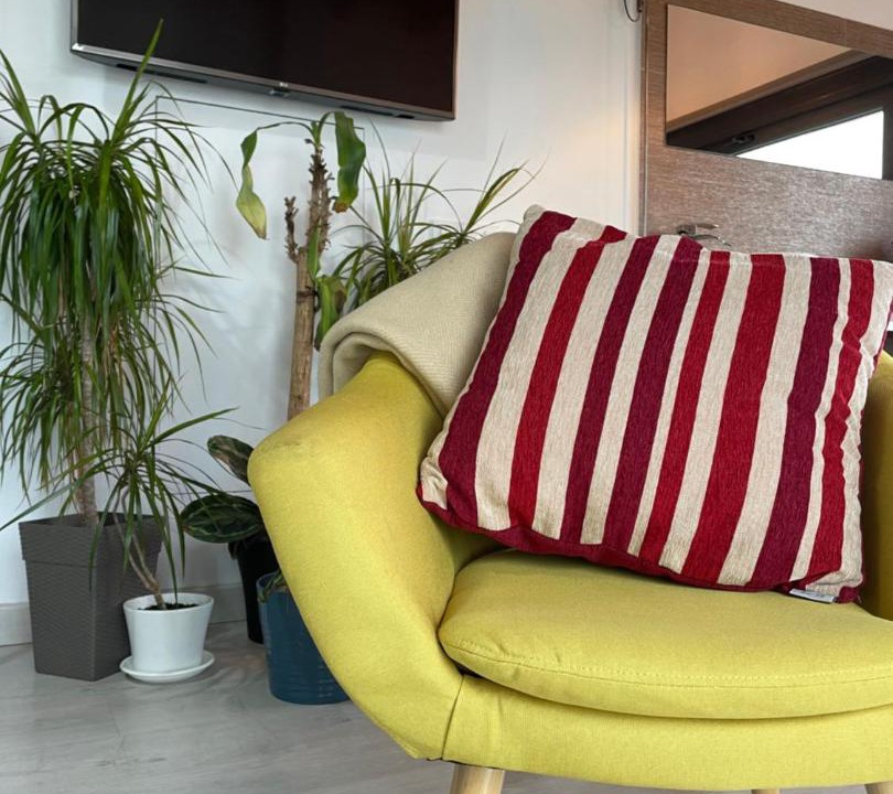 Photo of Livingroom in Ivanrey