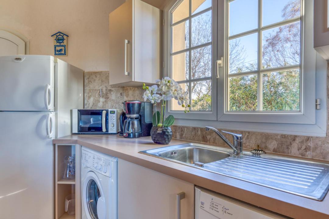 Photo of Kitchen in Le Grau-dʼAgde