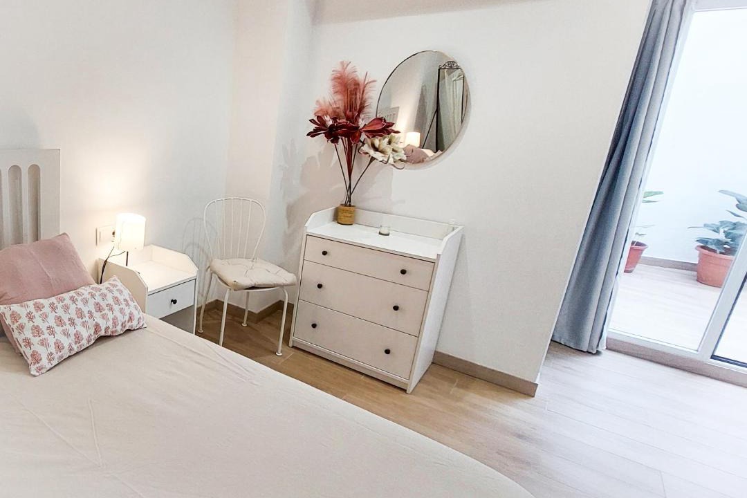 Photo of Bedroom in Montolivet