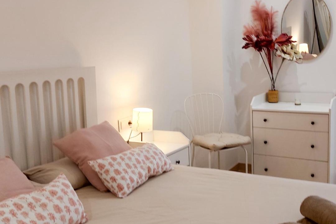 Photo of Bedroom in Montolivet