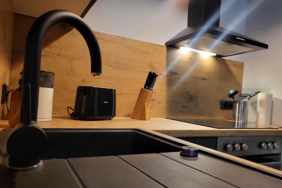 Photo of Kitchen in Nordfront