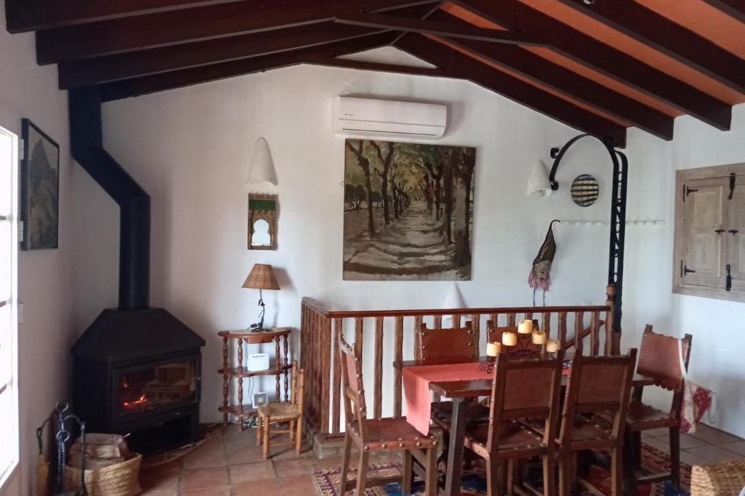 Photo of Livingroom in Jimena de la Frontera