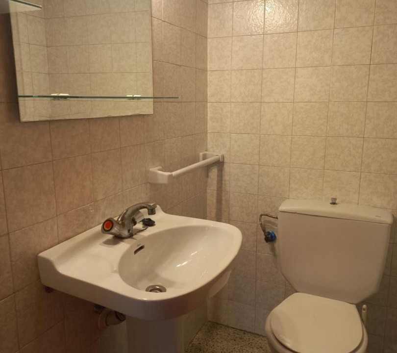 Photo of Bathroom in La Pobla de Segur