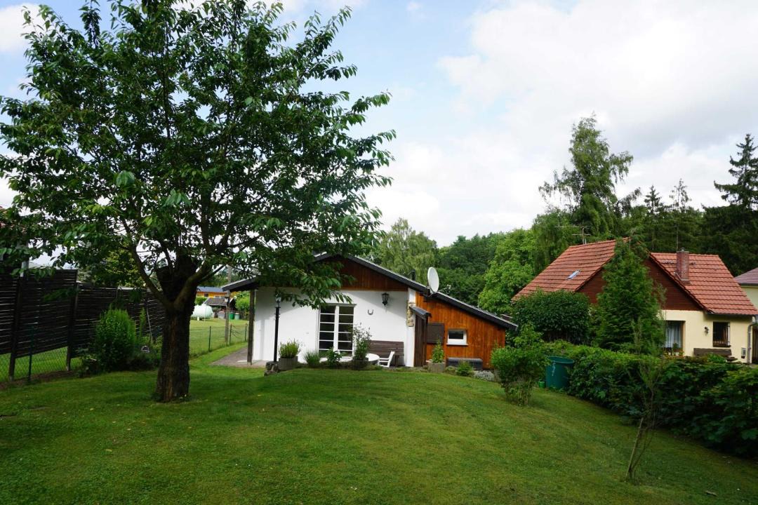 Photo of Buildings in Erfurt