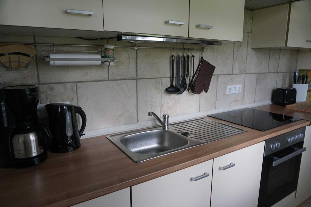 Photo of Kitchen in Erfurt