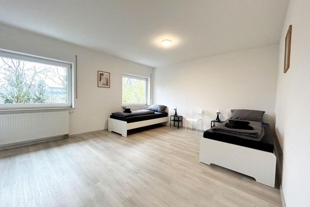 Photo of Livingroom in Eichenzell
