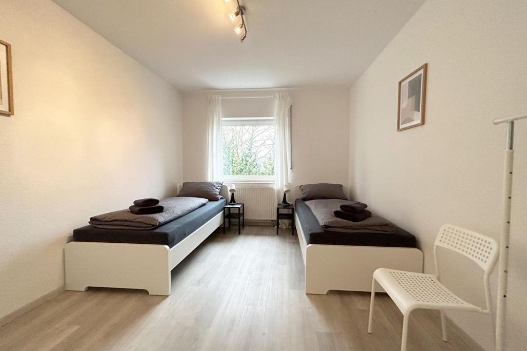 Photo of Livingroom in Eichenzell