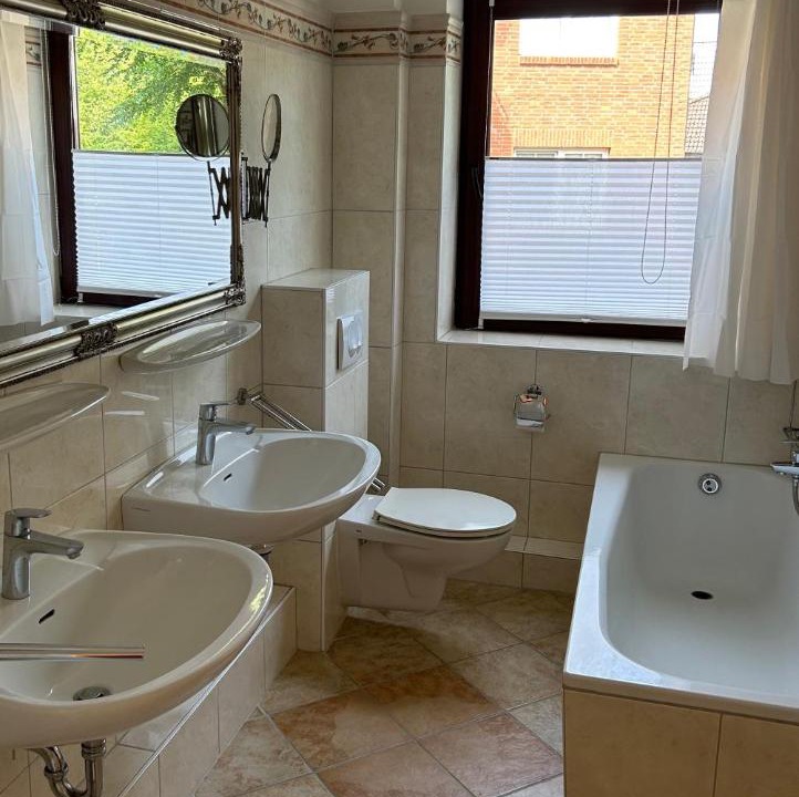 Photo of Bathroom in Wyk auf Foehr