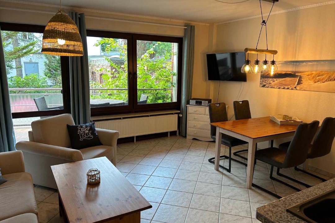 Photo of Livingroom in Wyk auf Foehr