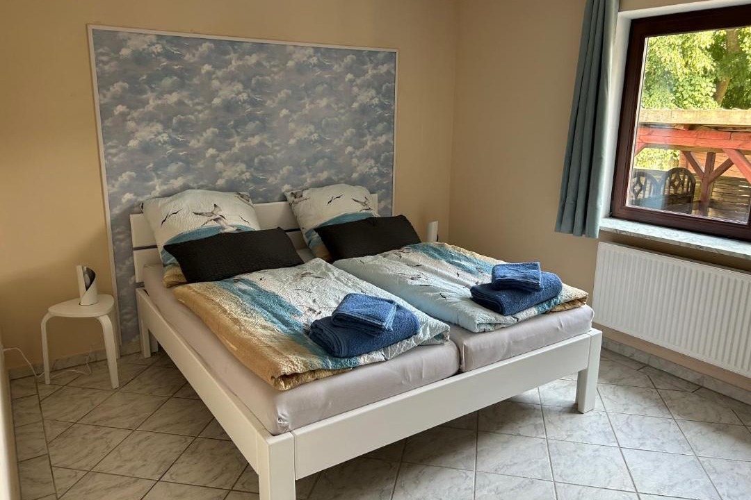 Photo of Bedroom in Wyk auf Foehr