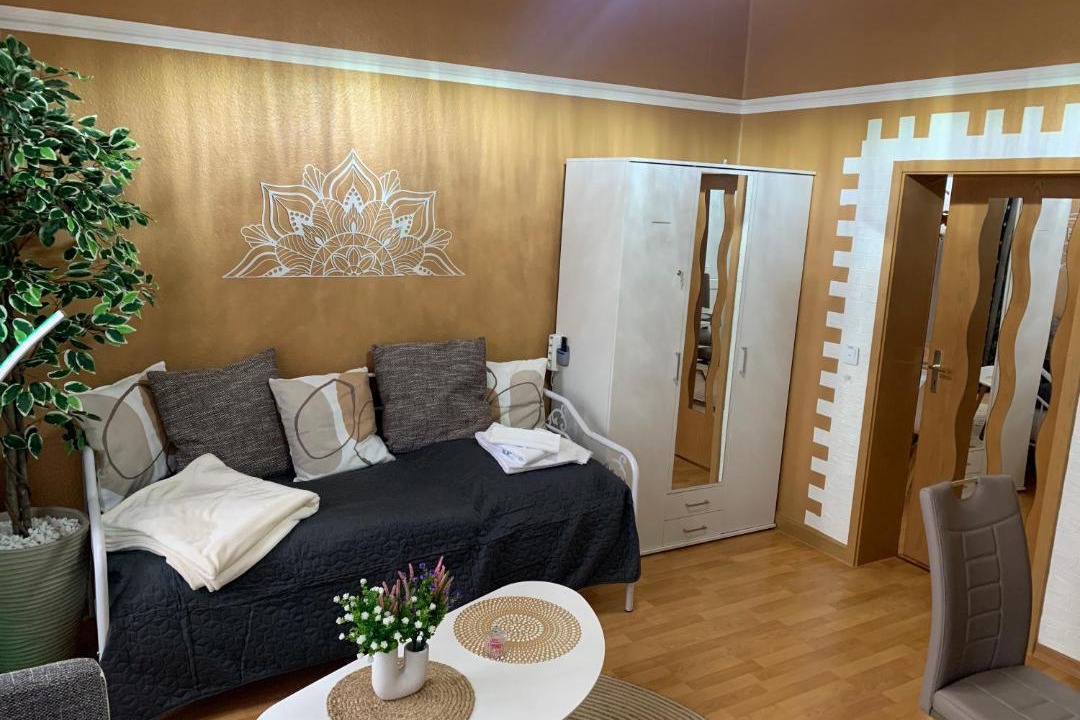 Photo of Livingroom in Wittenberge