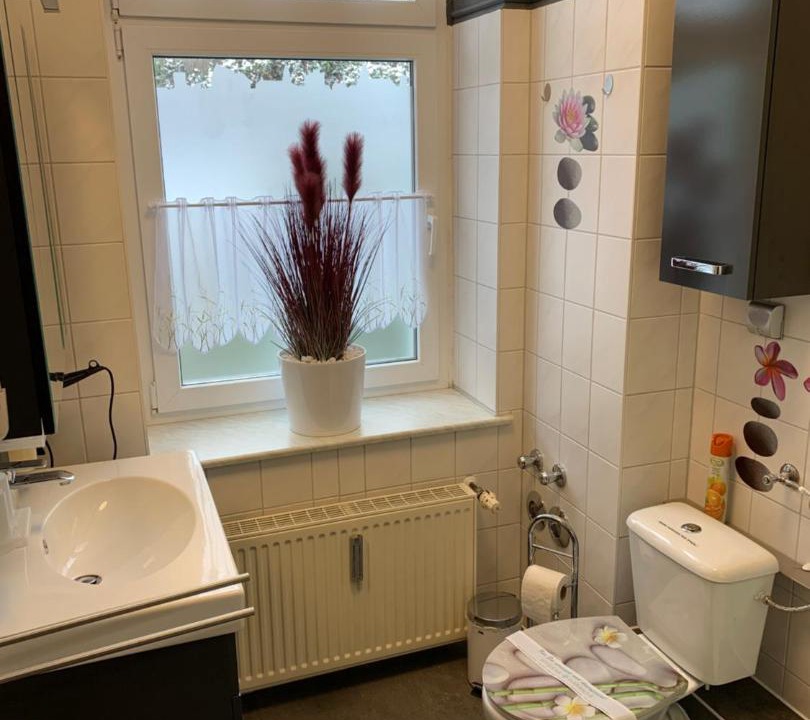 Photo of Bathroom in Wittenberge