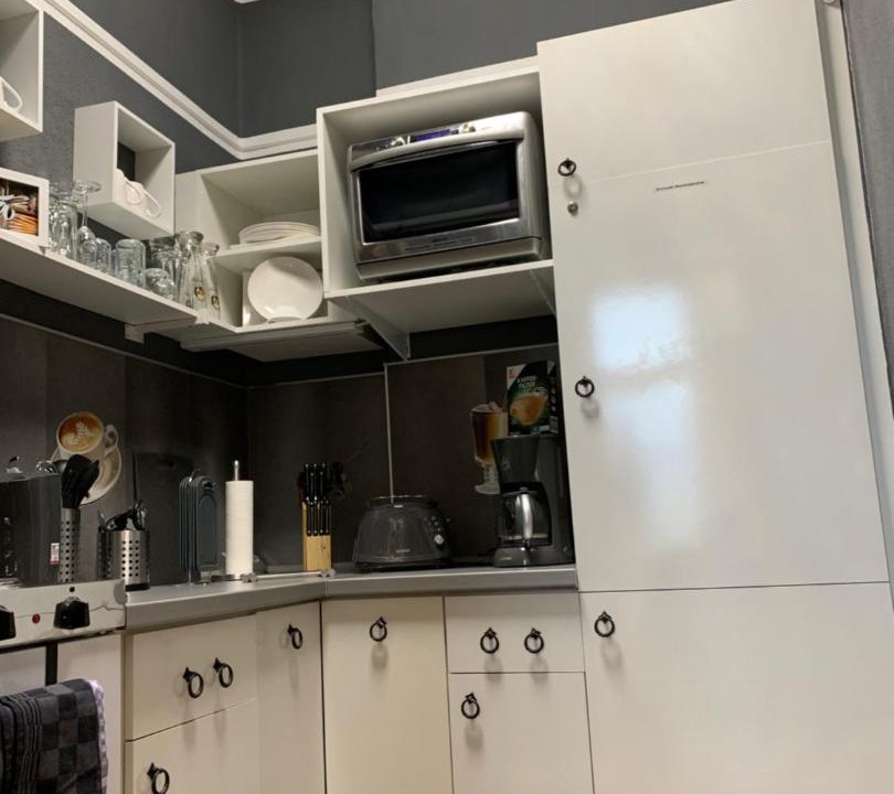 Photo of Kitchen in Wittenberge