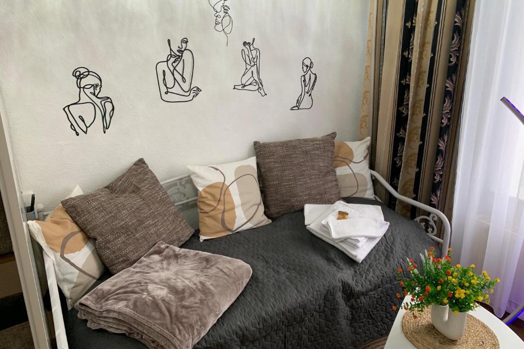 Photo of Livingroom in Wittenberge