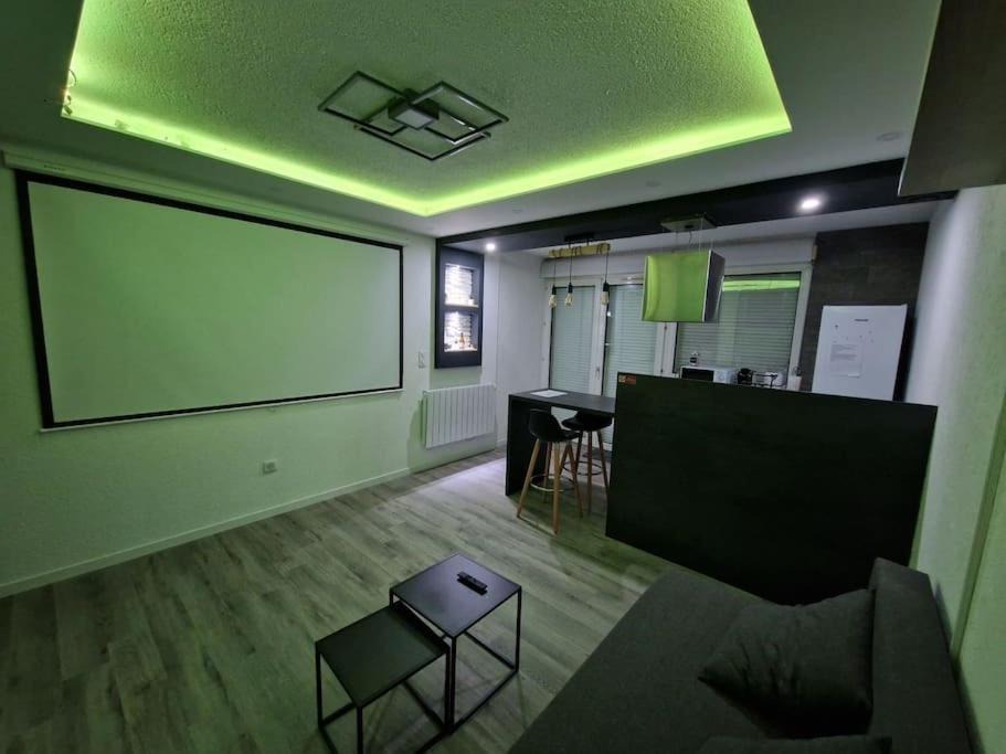 Photo of Livingroom in Gex