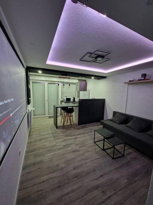 Photo of Livingroom in Gex