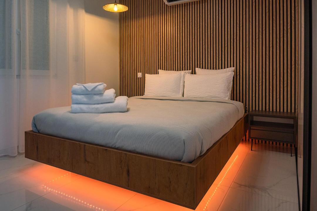 Photo of Bedroom in Goudargues