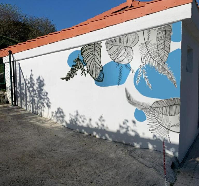 Photo of Buildings in Ramales de la Victoria