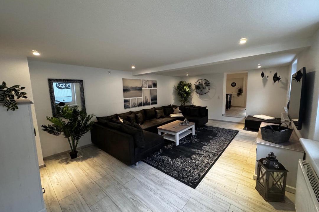 Photo of Livingroom in Barbis