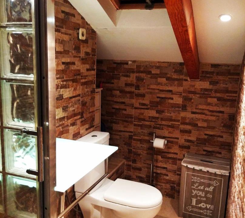 Photo of Bathroom in Las Rozas de Madrid