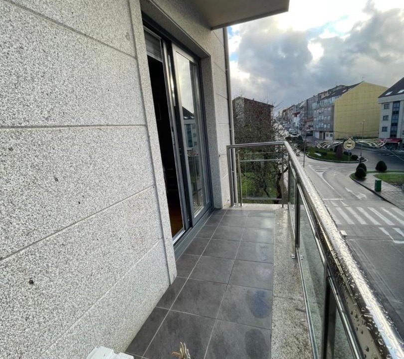 Photo of Patio Balcony in Lalin