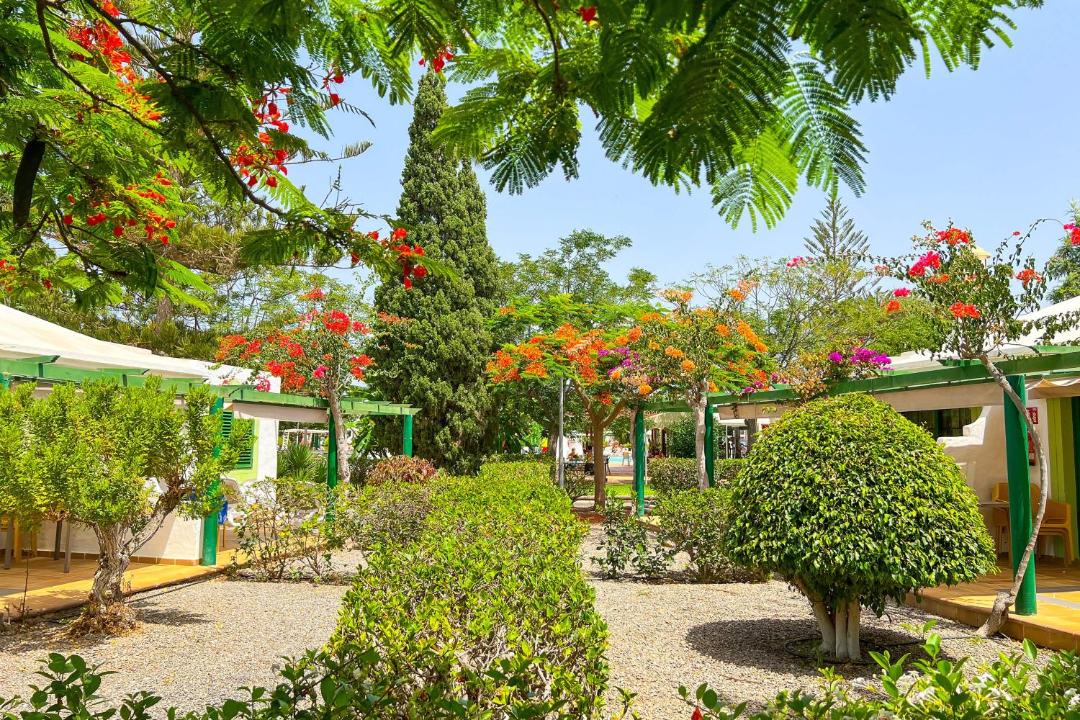 Photo of Outdoor in Campo Internacional Maspalomas