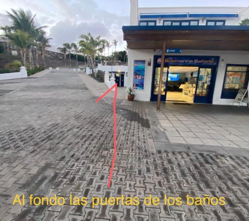 Photo of Others in Puerto Calero