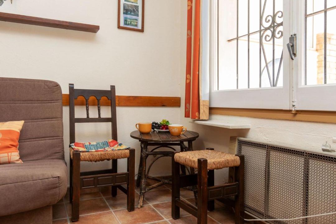Photo of Livingroom in L'Escala