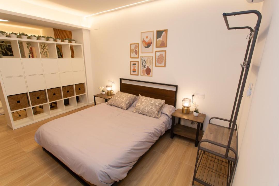Photo of Bedroom in En Corts