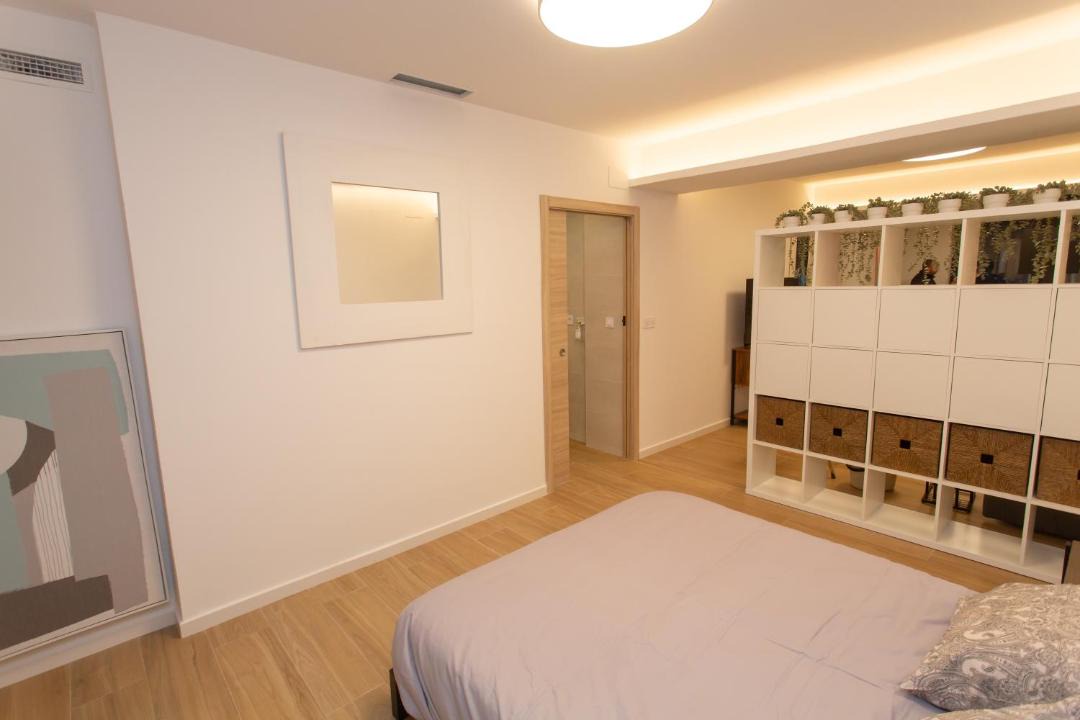 Photo of Bedroom in En Corts