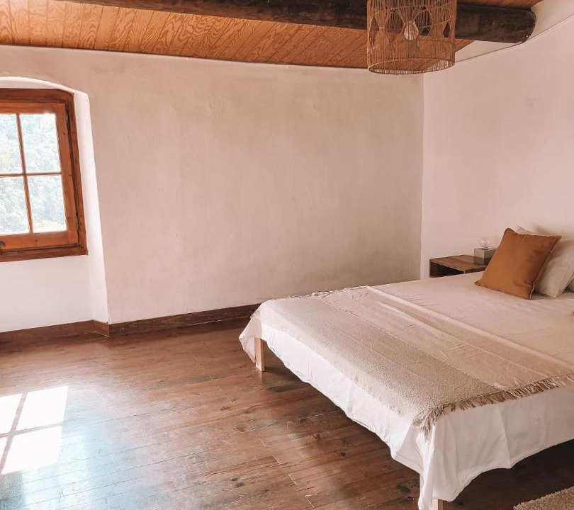 Photo of Bedroom in Dosrius