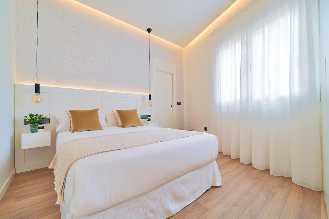 Photo of Bedroom in Torremolinos