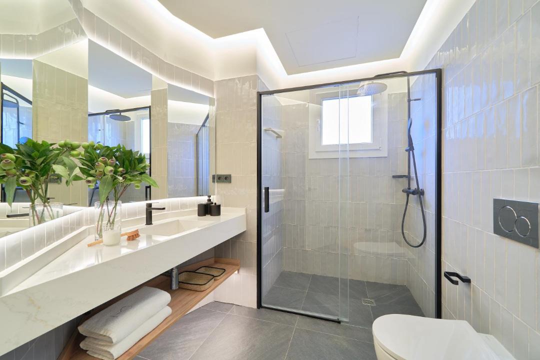 Photo of Bathroom in Torremolinos
