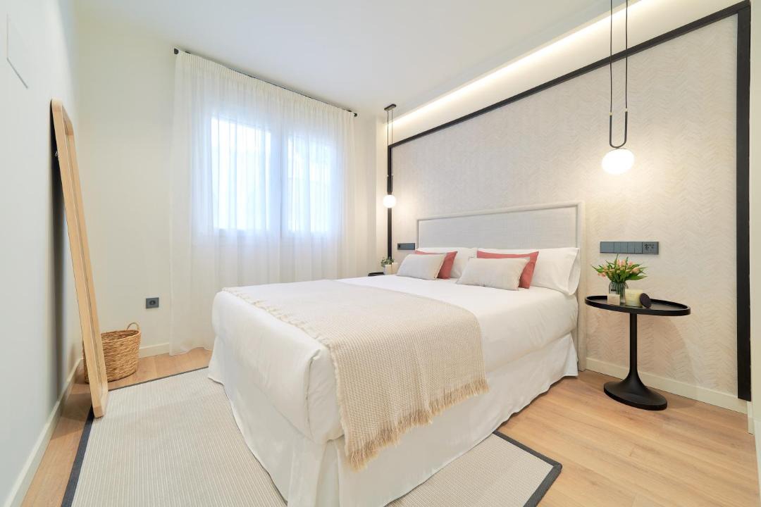 Photo of Bedroom in Torremolinos