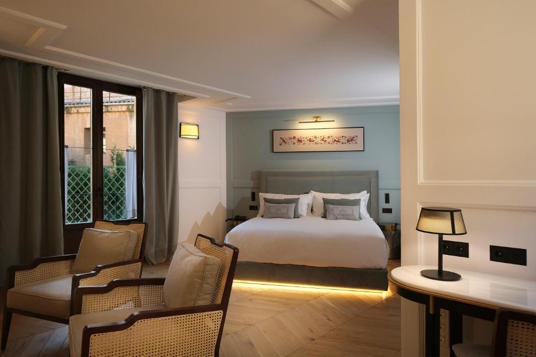 Photo of Bedroom in Centro