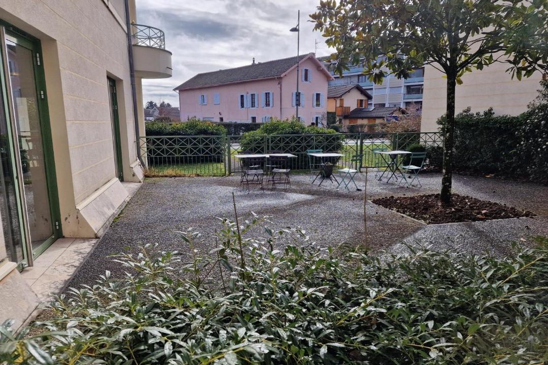 Photo of Others in Divonne-les-Bains