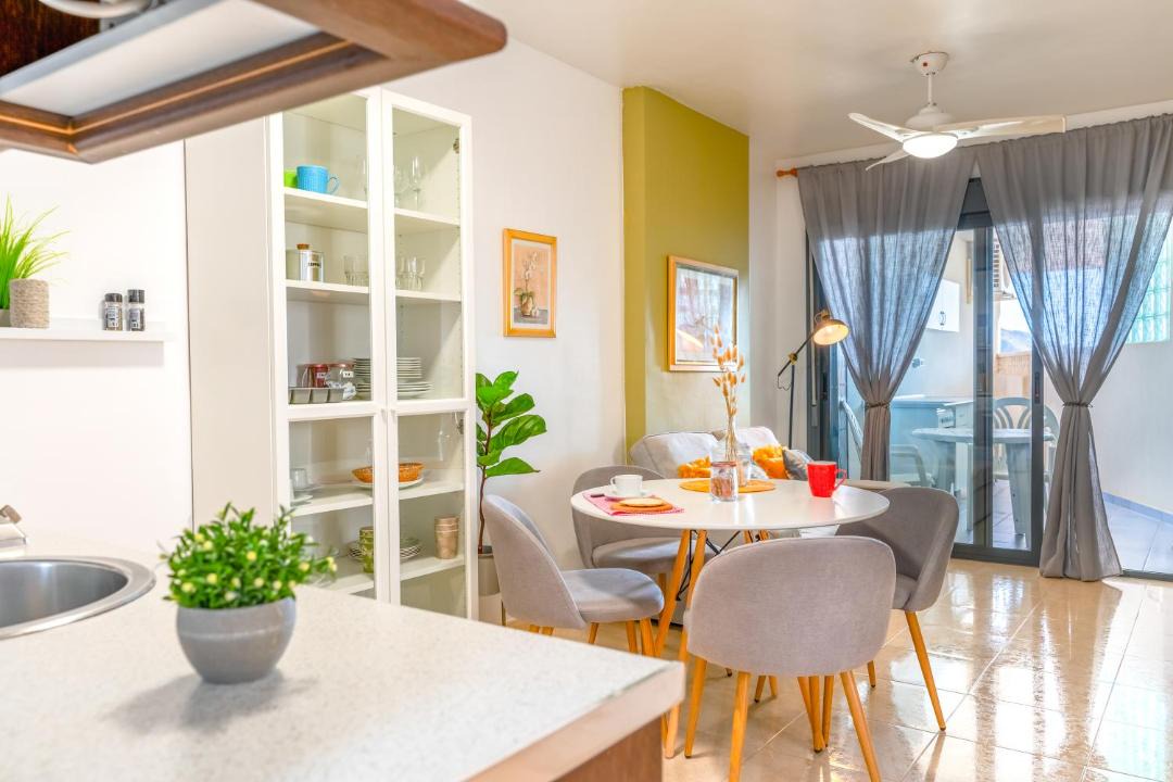 Photo of Livingroom in La Envia
