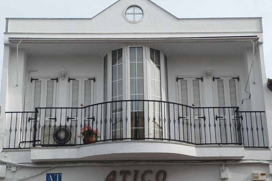 Photo of Patio Balcony in Calamonte