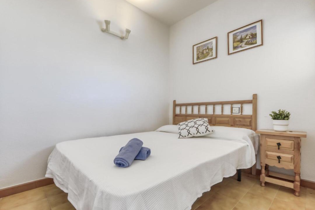 Photo of Bedroom in Santa Margarida
