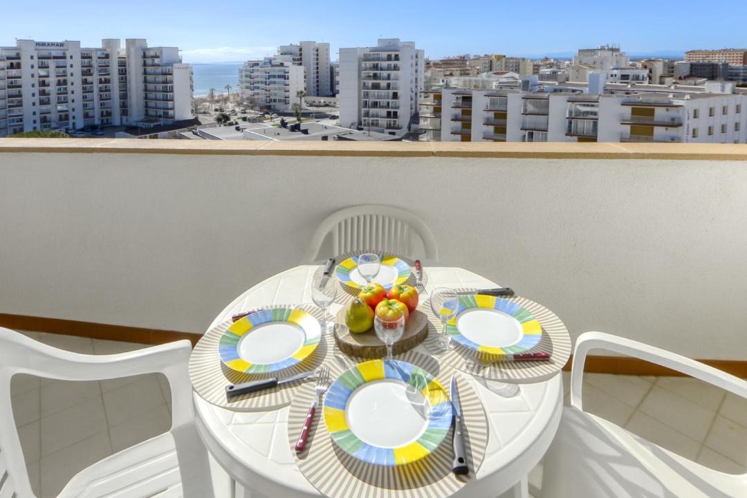 Photo of Patio Balcony in Santa Margarida