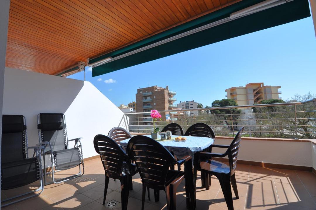Photo of Patio Balcony in Santa Margarida