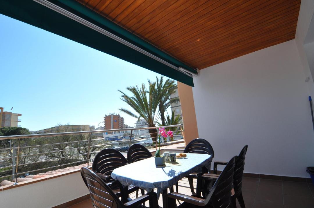 Photo of Patio Balcony in Santa Margarida